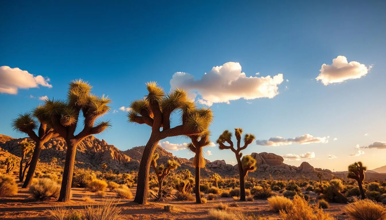 national parks near las vegas