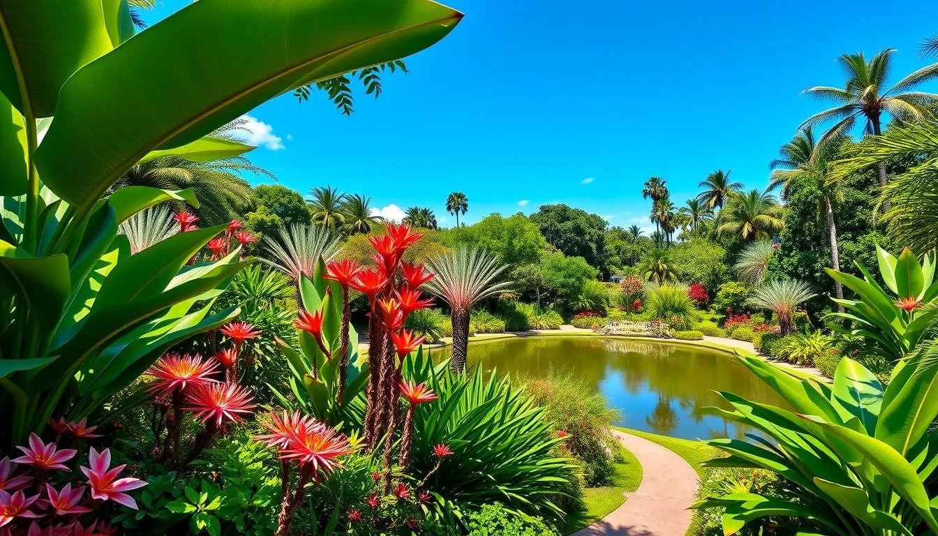 Orlando Beyond Parks: Fun Activities & Attractions I've lived in Florida all my life and know Orlando has more than theme parks. Places like Winter Park offer calm beauty, while the Everglades are full of excitement. Orlando is full of hidden gems for nature lovers, culture fans, and those seeking unique experiences. Orlando is more than just theme parks. It has a wide range of local spots, outdoor fun, and special experiences. You can enjoy Winter Park's beauty, solve puzzles in escape rooms, or try craft beers in Winter Garden. There's so much to do in Orlando that will make your trip unforgettable. Key Takeaways Discover the scenic charm of Winter Park beyond the theme parks Explore the interactive exhibits and hands-on demonstrations at the Orlando Science Center Embark on an exhilarating airboat adventure through the Florida Everglades Indulge in the craft beer scene at Crooked Can Brewing Co. in Winter Garden Immerse yourself in the vibrant nightlife and dining options in Orlando's local neighborhoods Explore Winter Park's Scenic Charm Leave the theme park crowds behind and dive into Winter Park's historic charm. This picturesque neighborhood is famous for its beauty. Begin with a relaxing cruise on the Winter Park Scenic Boat Tour, a favorite since 1938. This tour gives you a unique view of the area's green lakes and grand homes. It's a special way to see the city's natural beauty. After the boat ride, walk through the lively Winter Park Farmers' Market. It's a hub of local food and crafts. You'll find fresh produce, handmade goods, and dishes from top spots like The Ravenous Pig and Prato. Enjoy the market's atmosphere and taste the flavors that make Winter Park a food lover's paradise. "The Winter Park Sidewalk Art Festival, scheduled for March 15-17, 2024, is ranked among the top art festivals in the United States." As you wander the streets, admire the historic buildings and the area's lively vibe. Winter Park is home to Rollins College and the Albin Polasek Museum and Sculpture Garden. It's a place full of culture and art that will amaze and entertain you. Discover the Orlando Science Center The Orlando Science Center is a top spot for a fun day of science. It has four floors filled with cool exhibits and live animal shows. You can see fish and alligators up close and learn about science. This place is great for families and anyone who loves science. It has interactive displays that make learning fun. It's a place where everyone can discover new things. Explore interactive exhibits on everything from the human body to environmental conservation Marvel at live animal habitats, including fish and alligators Experience engaging planetarium shows that transport you through the cosmos Participate in hands-on STEM programs and workshops for kids If you're curious about science or looking for a fun place for the family, check out the Orlando Science Center. It's packed with orlando educational attractions and orlando family-friendly museums to explore. "The Orlando Science Center is a fantastic place to explore the wonders of science and technology. From the interactive exhibits to the engaging planetarium shows, it's a truly immersive and educational experience for visitors of all ages." Sip Craft Brews at Crooked Can Brewing Co. For a delightful dive into Orlando's thriving craft beer scene, head to Crooked Can Brewing Co. in the charming town of Winter Garden. This popular brewery features an ever-changing menu of innovative beers. From hop-forward IPAs to crisp lagers and refreshing sours, there's something for everyone. Situated inside the vibrant Plant Street Market, Crooked Can Brewing Co. provides the perfect setting to sample the region's finest craft brews. Plant Street Market Food Hall The Plant Street Market, home to Crooked Can Brewing Co., is a bustling food hall. It offers a diverse array of culinary delights. From gourmet sandwiches and artisanal pizza to sushi and indulgent ice cream, this vibrant marketplace caters to every palate. Explore the various vendors, grab a bite, and pair it with a refreshing craft beer from Crooked Can Brewing Co. for a truly satisfying experience. Winter Garden's Vibrant Nightlife After exploring the brewery and food hall, venture out to discover Winter Garden's lively nightlife scene. This charming town boasts a variety of bars, entertainment venues, and live music spots. Whether you're in the mood for a cozy lounge, a lively dance floor, or a casual hang-out, Winter Garden's nightlife options are sure to impress. From the craft beer enthusiasts to the foodies and the night owls, Orlando's Winter Garden neighborhood offers a well-rounded experience. Immerse yourself in the local craft brewing culture, indulge in the diverse culinary offerings, and soak up the vibrant nightlife. For a truly memorable exploration, head to this dynamic destination. https://youtube.com/watch?v=KlWjlqmntXs Embark on an Everglades Airboat Adventure Orlando, in the heart of Florida, is a great place to see the Everglades' headwaters. You can explore the swampy marshlands and see many animals on an exciting orlando everglades airboat tour. Ride an airboat with Boggy Creek Airboat Adventures and see the beauty of this special place. Boggy Creek Airboat Adventures Take a tour on Boggy Creek's calm waters with a orlando nature experiences guide. These orlando wildlife viewing trips are fun and let you see alligators, birds, and more in their homes. Choose a 30-minute or 60-minute tour, based on how adventurous you want to be. "The airboat captains were incredibly knowledgeable and passionate about the Everglades. We saw so many alligators and birds - it was an unforgettable experience!" The tours run all year, but the cooler months are best for seeing animals. Discounts are available for military, first responders, and AAA members, making boggy creek airboat adventures a budget-friendly way to see the Everglades. If you're looking for fun or a quiet break from theme parks, an orlando everglades airboat tour is perfect. Dive into the Everglades' natural wonders and make memories of your orlando nature experiences. Cheer on the Orlando Magic Basketball Team If you want to feel the excitement of professional sports in Orlando, don't miss an Orlando Magic basketball game at the Amway Center. This is a top spot for orlando sports teams fans. You'll enjoy the fast-paced orlando nba games, cool halftime shows, and fans cheering loudly. The orlando magic basketball team has been a part of Orlando since 1989. Their games at the Amway Center are a must-see for sports lovers. As soon as you enter the arena, you'll feel the excitement. It's perfect for both basketball fans and those looking for a fun night out. After the game, check out the lively orlando downtown entertainment scene. It's filled with bars, restaurants, and clubs just a short walk from the Amway Center. You can find everything from craft beers to dance clubs. "The atmosphere at an Orlando Magic game is unparalleled. The energy and excitement of the crowd really make it a one-of-a-kind experience." So, whether you love basketball or just want a fun night, make sure to see an Orlando Magic game. Get ready to cheer, enjoy the atmosphere, and explore downtown's entertainment district. things to do in orlando besides theme parks Orlando is famous for its theme parks, but there's more to see. The Leu Gardens is a 50-acre botanical oasis in the city. It's filled with flowers, plants, and trees, and features stunning outdoor sculptures. Leu Gardens Botanical Oasis Leu Gardens is a peaceful place to enjoy nature. You can walk through the gardens and see the colorful plants and flowers. There's a rose garden and a butterfly garden, each with its own beauty. Outdoor Sculptures and Events Leu Gardens also has outdoor sculptures that make the gardens magical. These sculptures invite you to explore and find new things. The gardens host events all year, like scavenger hunts and holiday lights. There's more to Orlando than just the leu gardens orlando. The orlando botanical gardens and orlando outdoor sculptures show the city's art and culture. Orlando's orlando events and festivals offer a unique experience. "Leu Gardens is a true oasis in the heart of the city, offering a serene escape from the hustle and bustle of daily life." Indulge in Gideon's Bakehouse's Monstrous Cookies Visit Gideon's Bakehouse in Orlando's East End Market for a treat. They are famous for their huge, half-pound cookies. These warm, fresh cookies will fulfill any orlando unique desserts desire. The newer Disney Springs location can have long waits. But, the original East End Market spot makes it easy to pre-order. This makes for a more relaxed orlando food experiences setting. Gideon's Bakehouse was named the best cookie in Florida by Business Insider and The Boston Globe. Their cookies are almost half a pound, making them a rich and fulfilling treat. They offer flavors like Classic Chocolate Chip and Midnight Baker, catering to every gideon's bakehouse orlando sweet tooth. The bakery focuses on quality and detail in every cookie. They use top-notch ingredients and bake each cookie to perfection. Gideon's Bakehouse is a top choice for orlando east end market dessert lovers. It's perfect for a special treat or a unique gift. "Gideon's Bakehouse offers the best cookies I've ever had. The size and flavor are unbeatable!" Make sure to try Gideon's Bakehouse's monstrous cookies on your next Orlando visit. Experience Orlando City Soccer Matches The Orlando City Soccer Club is the 21st team in Major League Soccer. It offers an exciting game-day experience. The stadium is close to the Amway Center, perfect for a night out with friends. For the best time, visit in the spring and fall. The weather in Orlando is mild and comfortable then. You can enjoy the electric atmosphere and cheer on the Orlando City Soccer team. Themed Game Nights The Orlando City Soccer Club hosts themed game nights. These include military appreciation and '90s-inspired events. These nights add to the fun, making it a memorable experience for fans. Upcoming Themed Nights Date Military Appreciation Night April 15 '90s Night May 6 Pride Night June 10 Best Months for Ideal Weather Plan your visit to the Orlando City Soccer matches in the spring and fall. The orlando best weather conditions are perfect then. The mild temperatures and low humidity make for a great game-day experience. March through May: Average highs of 80°F to 85°F, low humidity September through November: Average highs of 85°F to 90°F, comfortable temperatures Explore Gatorland's Wildlife Preserve Experience the thrill of Florida's iconic wildlife at Gatorland, a 125-acre park and wildlife preserve. This beloved attraction boasts over 2,000 alligators and crocodiles. You can see two of the twelve known white gators and three red or pink-eyed albino gators. These are rare, with only about 100-200 albino alligators in the world. Zipline Over Alligator Breeding Marsh Soar to new heights with the Screamin' Gator Zip Line. It stretches over 1,200 feet and reaches speeds of nearly 30 mph. Glide over the park's Alligator Breeding Marsh for a unique bird's-eye view of the thriving ecosystem. Gator Feeding Frenzy Tours Join a guided Gator Feeding Frenzy tour for an up-close encounter with these prehistoric creatures. Witness the spectacle of hundreds of alligators eagerly awaiting their next meal. Gatorland also offers additional animal encounters, like the Capybara Encounter. This lets you get up close with these unique South American rodents. Explore the park's serene Swamp Walk and Observation Tower for stunning views. See the Breeding Marsh and the hundreds of gators that call Gatorland home. With its unique exhibits, thrilling adventures, and immersive wildlife experiences, Gatorland offers a one-of-a-kind opportunity to connect with Central Florida's natural wonders. Relax at My Beer Spa's Unique Amenities For a unique experience in Orlando, visit My Beer Spa. It offers spa treatments using beer and its ingredients. Whether you're with a partner or friends, there's something for everyone. My Beer Spa has private rooms with saunas, jetted tubs, and beer on tap. Enjoy a "beer bath" and then relax on a hay lounge. The spa recommends 30 minutes in the tub, 10-15 minutes in the sauna, and 15 minutes on the hay. The beer baths use hops and barley for their health benefits. You can choose from three local beers during your 60-minute visit. The spa even sells beer-themed skincare and hair care products. Treatment Price (per person) Capacity One adult, one tub $129 1 Two adults, one tub $229 2 Three adults, two tubs $259 3 Four adults, two tubs $299 4 My Beer Spa is on International Drive, near SeaWorld and Discovery Cove. It's perfect for a couples retreat or a fun group activity. This beer-themed spa is a unique experience in Orlando. Pose with Wax Figures at Madame Tussauds At madame tussauds orlando, you can find amazing orlando wax museums. They offer great orlando photo opportunities and orlando celebrity experiences. Madame Tussauds Orlando lets you step into the world of the famous. You'll see wax figures of stars, athletes, and even Walt Disney. Take selfies with your favorite icons. The museum has cool backdrops for a special photo. You can get close to your idols and see how real the wax figures look. Capture the ultimate orlando photo opportunities with your favorite orlando celebrity experiences at Madame Tussauds Orlando. Discover the intricate details and lifelike features of the wax figures that bring these iconic personalities to life. Immerse yourself in the interactive displays and backdrops that create a truly engaging and memorable visit. Madame Tussauds Orlando is great for fans of entertainment, sports, or history. It's a unique and unforgettable experience. You'll make memories and get amazing orlando photo opportunities. Be a star and take photos with the wax figures at this famous orlando wax museums. Conclusion Orlando, Florida, is more than just theme parks. It offers a wide range of fun activities, local spots, outdoor adventures, and unique experiences. You can explore Winter Park's beauty, visit the Orlando Science Center, or try an Everglades airboat ride. Don't forget to try Gideon's Bakehouse's famous cookies. Going beyond the theme parks reveals Orlando's hidden treasures. You can enjoy craft beers at Crooked Can Brewing Co., watch an Orlando Magic game, or see alligators and birds on a Boggy Creek airboat tour. The city's culture and activities offer a real and memorable experience. Orlando is not just about theme parks. It has beautiful parks, unique attractions, and a wide range of food and entertainment. By exploring all it has to offer, you can create a vacation that's truly unforgettable. Start planning your Orlando trip and dive into the city's vibrant culture, stunning nature, and exciting activities. FAQ What are some fun activities and attractions in Orlando beyond the theme parks? Orlando has more than just theme parks. You can explore Winter Park's scenic beauty. Visit the Orlando Science Center for interactive fun. Enjoy craft beers at Crooked Can Brewing Co. Go on an Everglades airboat adventure. Cheer on the Orlando Magic basketball team. And, see wildlife at Gatorland. What can I do in the charming neighborhood of Winter Park? In Winter Park, take a scenic boat tour. Stroll through the bustling Farmers' Market. And, try local restaurants like The Ravenous Pig and Prato. What can I learn and explore at the Orlando Science Center? The Orlando Science Center has four floors of interactive exhibits. You can see live animals and learn about their habitats. It's a great place for hands-on learning. Where can I experience the local craft beer scene in Orlando? Visit Crooked Can Brewing Co. in Winter Garden. Enjoy a variety of craft beers. And, explore the Plant Street Market food hall for dining options. How can I experience the Everglades in Orlando? Go on an airboat adventure with Boggy Creek Airboat Adventures. Explore the Everglades' swampy marshlands. Look out for alligators, birds, and other wildlife. What other sports and entertainment options are available in Orlando? Cheer on the Orlando City Soccer Club at their outdoor stadium. Experience the excitement of an Orlando Magic basketball game at the Amway Center. What other unique and relaxing experiences can I find in Orlando? Discover Leu Gardens' tranquil beauty. Indulge in Gideon's Bakehouse's half-pound cookies. And, relax at My Beer Spa with its unique amenities. What other unique attractions can I explore in Orlando? Visit Madame Tussauds Orlando for selfies with wax figures. See celebrities, movie stars, athletes, and historical figures.
